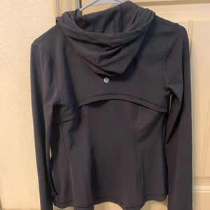 lululemon jacket